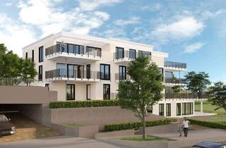 Wohnung kaufen in 88427 Bad Schussenried, Bad Schussenried - Eigentumswohnung mit Terasse A.04 in Bad Schussenried