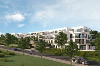 Wohnung kaufen in 88427 Bad Schussenried, Bad Schussenried - Eigentumswohnung mit Terasse C.04 in Bad Schussenried