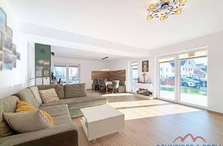 Wohnung kaufen in 87700 Memmingen, Memmingen - Neuwertige Gartenwohnung in modernem Mehrfamilienhaus