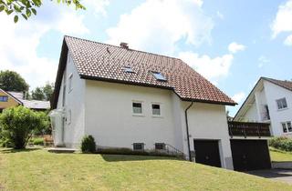 Einfamilienhaus kaufen in 88239 Wangen, Wangen - Einfamilienhaus in bester Lage - ruhig und sonnig!
