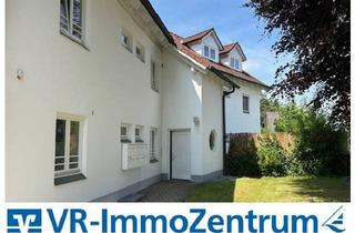 Wohnung kaufen in 86938 Schondorf, Schondorf - charmante Dachgeschosswohnung