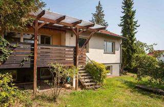 Einfamilienhaus kaufen in 91056 Erlangen, Erlangen - +++ IMAGINE ! EFH sucht Sanierungspartner +++