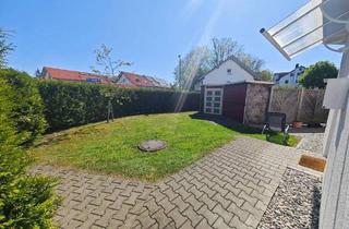 Wohnung kaufen in 82362 Weilheim, Weilheim in Oberbayern - vermietete 2-Zimmer- Erdgeschosswohnung in der Nähe der Ammer mit TG-Stellplatz