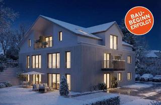 Wohnung kaufen in 82279 Eching, Eching - ECHING: WOHNEN MIT STIL UND ANSPRUCH