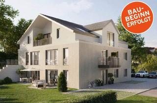 Wohnung kaufen in 82279 Eching, Eching - ECHING: WOHNEN MIT STIL UND ANSPRUCH