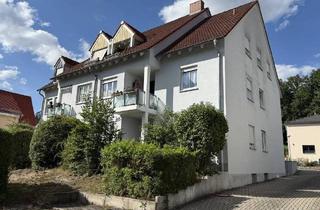 Wohnung kaufen in 90530 Wendelstein, Wendelstein - RESERVIERT - 3-Zimmer-Eigentumswohnung mit KFZ-Stellplatz