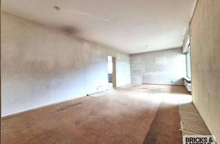Wohnung kaufen in 83301 Traunreut, **3-Zimmer-Wohnung mit Aufzug und Garage in zentraler Lage**