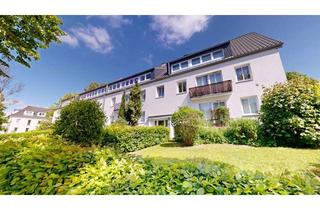 Wohnung kaufen in 22415 Langenhorn, Sanierte Kapitalanalage in Vorzugslage von Langenhorn