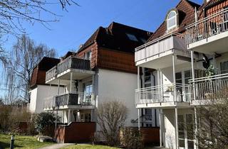 Wohnung kaufen in Frohmestraße 68b, 22459 Schnelsen, Individuelle Maisonette-Wohnung mit Balkon und TG-Stellplatz