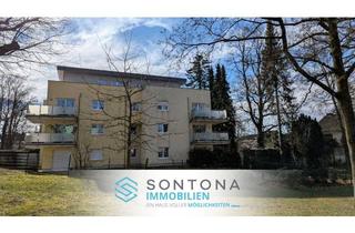 Penthouse kaufen in 41334 Nettetal, Licht. Lage. Lifestyle. Exklusive barrierefreie Penthouse-Wohnung über den Dächern von Lobberich