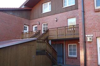 Wohnung kaufen in Wilhelm-Guse-Straße 15, 16321 Rüdnitz, 4-Raum-Wohnung in begehrter Wohnlage - Bezugsfrei