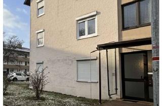 Wohnung kaufen in 74172 Neckarsulm, Moderne 3 Zimmer Wohnung mit Balkon in ruhiger zentraler Lage!