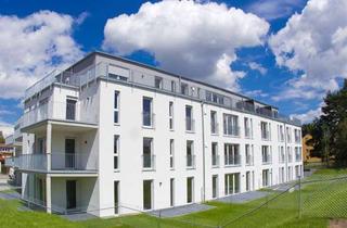 Wohnung kaufen in Eichenstr., 93133 Burglengenfeld, Komfortable, gepflegte 1-Zimmerwohnung