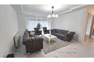 Wohnung kaufen in 56477 Nister-Möhrendorf, Modernisierte Erdgeschosswohnung mit Terrasse, Stellplätze & Gartenanteil in Nister-Möhrendorf