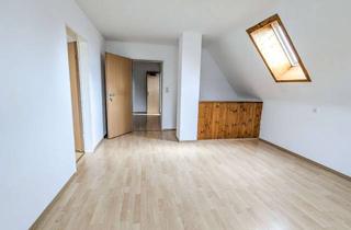 Wohnung kaufen in Kirchstraße 1a, 87452 Altusried, Schöne Dachgeschosswohnung im Herzen von Altusried