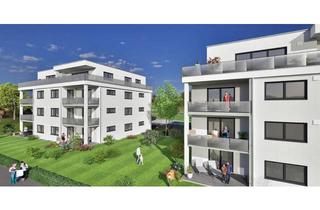 Wohnung kaufen in Ahornweg 11, 96472 Rödental, 3- Zimmer Wohnung im zentralen Rödental