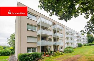 Wohnung kaufen in 65824 Schwalbach, Schwalbach am Taunus: Gepflegte 3-Zimmerwohnung mit Balkon in Bestzustand