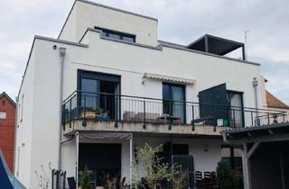 Wohnung kaufen in Grahlstraße, 19348 Perleberg, Moderne Eigentumswohnung in guter Lage!