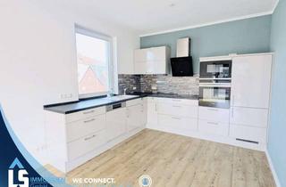 Wohnung kaufen in Grahlstraße, 19348 Perleberg, Moderne Eigentumswohnung in guter Lage!