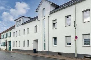 Wohnung kaufen in 67256 Weisenheim am Sand, Helle Familienwohnung im Dachgeschoss mit großer Dachterrasse