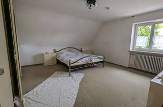 Wohnung kaufen in 87452 Altusried, 2-Zimmer Wohnung in Altusried mit Renovierungspotenzial