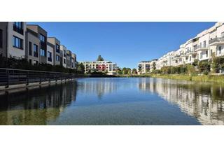 Wohnung kaufen in Regattastraße 35, 12527 Grünau, Perfekte 3-Zi.-Wohnung - mit Wasserblick & provisionsfrei