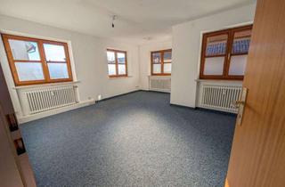 Wohnung kaufen in 87452 Altusried, Freie praktisch geschnittene Wohnung mit Balkon und Renovierungspotential