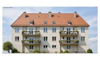 Wohnung kaufen in 86609 Donauwörth, 2-ZKB Wohnung mit Balkon