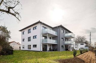 Wohnung kaufen in Schmückerwiese 22, 96476 Bad Rodach, 3- Zimmer Wohnung im Herzen von Bad Rodach