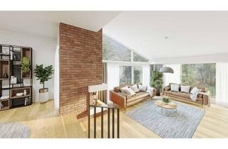 Wohnung kaufen in 30559 Kirchrode, Hausgefühl statt Wohnung! Familienfreundliches Reihenmittelhaus mit sonnigem Garten