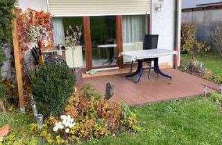 Wohnung kaufen in 91413 Neustadt, 3 Zimmer Eigentumswohnung mit Blick ins Grüne