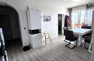 Wohnung kaufen in 95030 Innenstadt, 100m² Eigentumswohnung mit Panoramablick