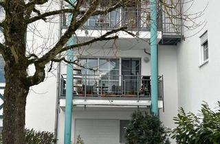 Wohnung kaufen in Mainstr. 40c, 65388 Schlangenbad, Perfektes Single Apparment mit Garten und Garage