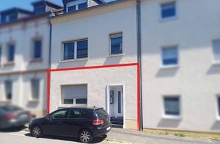 Wohnung kaufen in 53721 Siegburg, Siegburg-Brückberg: sofort beziehbare Zweizimmerwohnung in ruhiger Lage - zentrumsnah