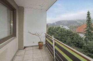 Wohnung kaufen in 38644 Goslar, Viel zu tun, aber billig