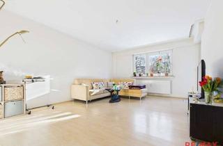 Wohnung kaufen in 30655 Groß Buchholz, Gepflegte 4-Zimmer-Wohnung mit großer Terrasse uvm.