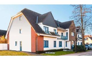 Wohnung kaufen in 18374 Zingst, Mehr als 3 Zimmer, Küche und Bad...