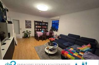 Wohnung kaufen in 42719 Wald, Helle 3-Zimmerwohnung mit Balkon und Stellplatz in Solingen-Wald zu verkaufen!