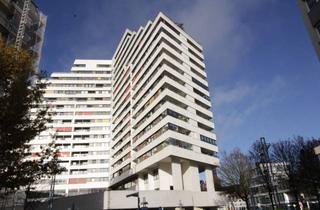 Wohnung kaufen in Marienstraße, 89231 Neu-Ulm, Zentrales Wohnen mit toller Aussicht . Neu-Ulm / Stadtmitte