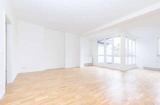 Wohnung kaufen in Seegefelder Straße 57, 13583 Spandau, Gründerzeitlicher Charme trifft modernen Wohnkomfort: Traumhafte 3 Zi-Wohnung mit Balkon & Aufzug!