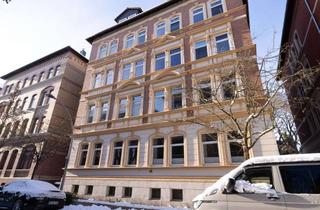 Wohnung kaufen in 38118 Braunschweig, Wunderschöne Dachgeschosswohnung mit modernster Ausstattung in sehr guter Lage