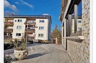 Wohnung kaufen in Alsheimer Weg xx, 67575 Eich, 3 Zimmer EG Wohnung mit Terrasse, Nebengebäude (Sanierungsbedürftig) inkl Garage und Grundstück