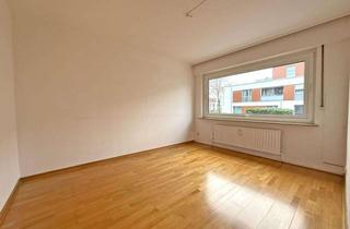 Wohnung kaufen in 59071 Hamm, Großzügige 3-Zimmer-Eigentumswohnung mit flexibler Raumaufteilung im Erdgeschoss auf der Jägeral