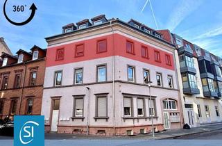 Wohnung kaufen in 67655 Innenstadt, Einfach schöner Wohnen... lichtdurchflutete Eigentumswohnung mit 1-A Ausstattung