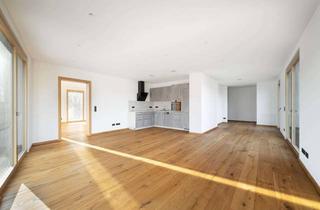 Penthouse kaufen in 85416 Langenbach, Luxuriös und ästhetisch! Reizvolles Penthouse mit einmaligem Wohngefühl