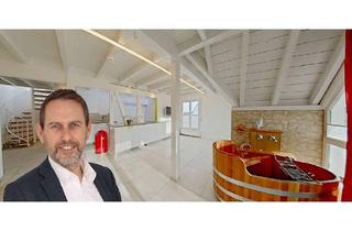 Wohnung kaufen in 72762 Reutlingen, Individuelle 3-Zimmer-Wohnung mit XXL-Dachterrasse in Reutlingen-Ringelbachgebiet