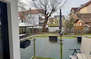 Wohnung kaufen in 63579 Freigericht, Wohnen mit Wohlfühlfaktor – durchdachter Grundriss im Hochparterre
