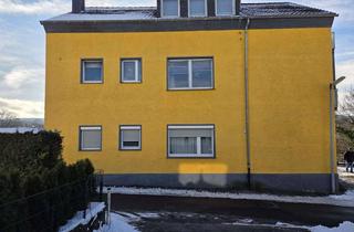 Wohnung kaufen in Bergstraße, 58675 Hemer, Hallo Investor: Ruhige, zentrumsnahe Wohnung mit langfristigem Mieter