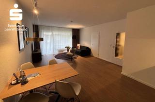 Wohnung kaufen in 26465 Langeoog, Rundum-Sorglos-Paket im Haus Tom Brok Ferienappartement