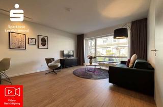 Wohnung kaufen in 26465 Langeoog, Rundum-Sorglos-Paket im Haus Tom Brok Ferienappartement